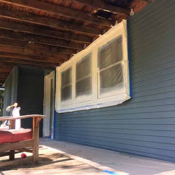 Broad Brook Exterior Painting and Carpentry