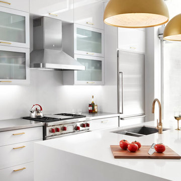 Richmond Street Renovation