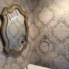 Wall coverings