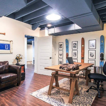 Basements