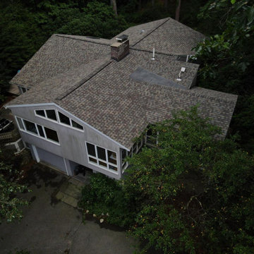 Asphalt Shingle Roofing