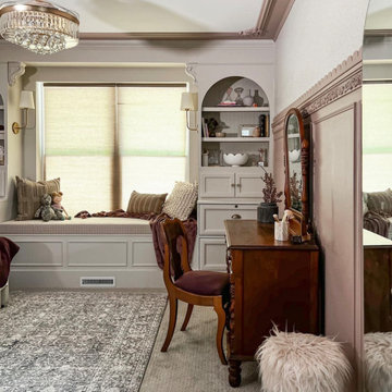Diy,ourhome Daughters bedroom makeover