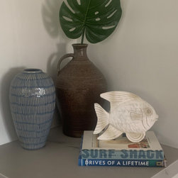 Coronado Classic Remodel - Decorative Objects And Figurines
