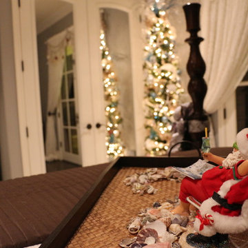 Holiday Home Tour 2013