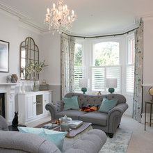 Family and LIving room ideas for Springhill