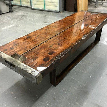Marine Table