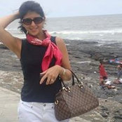 Foto von Samira Jaffer