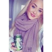 Thea Aasbø's photo