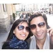 Dinesh Moorjani's photo