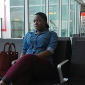 Eliza Babirye's photo
