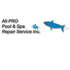 All Pro Pools, Inc.