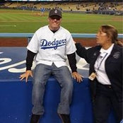 Michael Brown's photo
