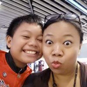 Aini AJs foto
