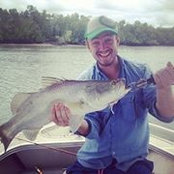 Tim Delphine's photo