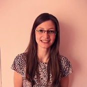 Cristina Lăcătuş's photo
