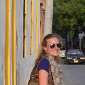 Amanda Fitchs foto