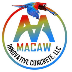 Macaw Innovative Concrete LLC