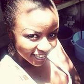 Khadijah Najib's photo