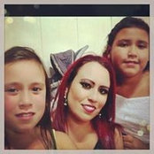 Nadia Barrientos's photo