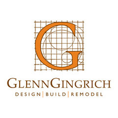 Glenn Gingrich Design | Build | Remodel