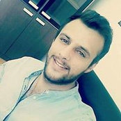 Fareed Abu Salah's photo