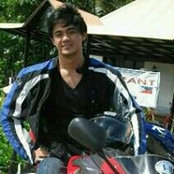 Leif Gambalan's photo