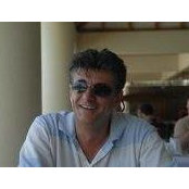 Ghislain Sireilles's photo