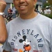 Gilbert Rodriguez Sr.s billede