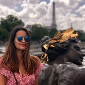 Ophelia Bacci's photo