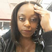 Teresia Johnson's photo