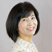 Yoshiko Ohno's photo