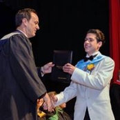 Anthony Potenza's photo