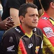 Foto de Gerald Hernández Aguilar