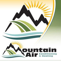 Mountain Air Conditioning and Heating