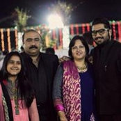 Avinash Bhatia's photo