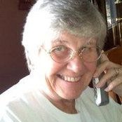 Marilyn Seek's photo