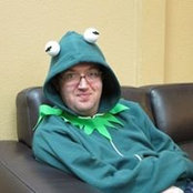 Josh Greeley's photo