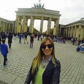 Foto von Vicky Conesa