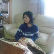 Hiroko Shoji's photo