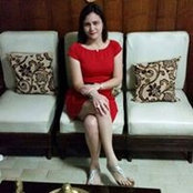 Suzette Solis's photo