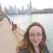Katherine Pshenychna's photo