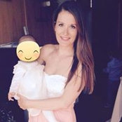 Nadine Andres foto