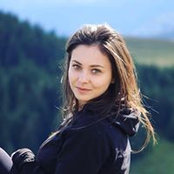 Maria Călean's photo