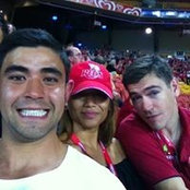 Old Mate's photo