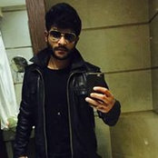 David Watharkar's photo