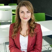 Евгения Арнаутова's photo