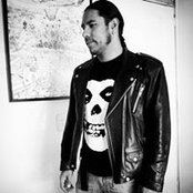 Foto von Jaime Moreno