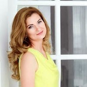 Елена Чуракова's photo