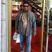 Hussain Ali's photo