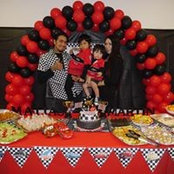 Milena Perez's photo
